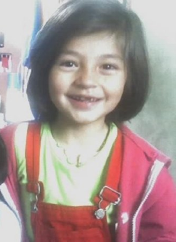 6. Cuando se me callo mi primer diente: