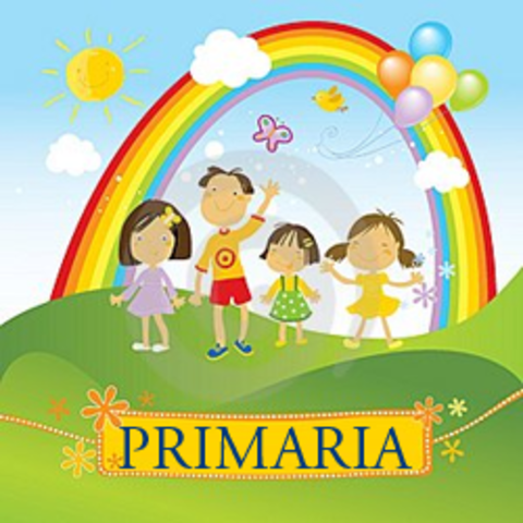 MI PRIMARIA