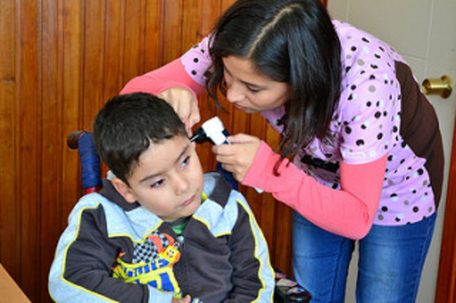 Mi Experiencia Laboral en Colombia