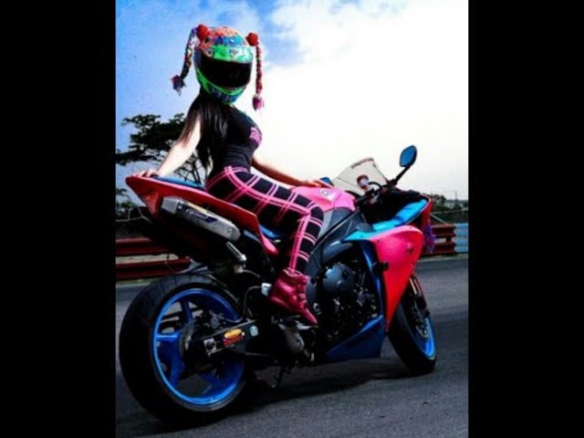 La carrera Que Mas Me Gusta