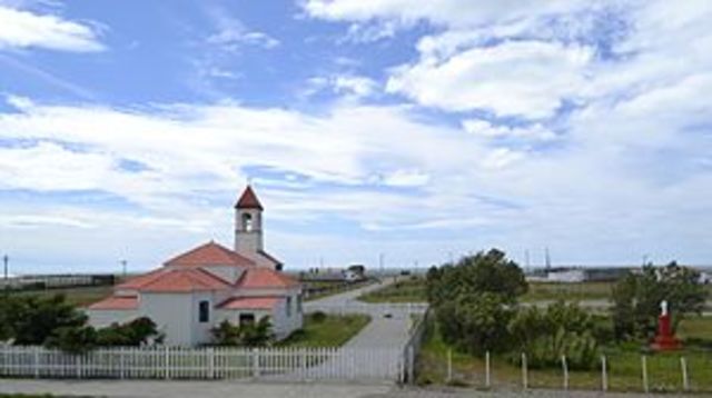 Evangelizacion y civilizacion