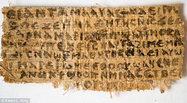 Escritura (2600 a.C)