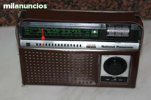Radio y Televisión