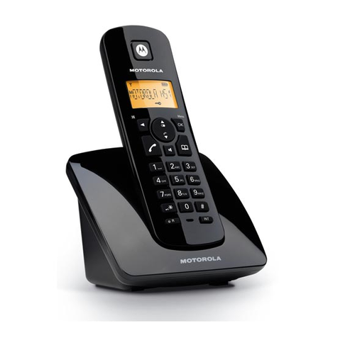 Teléfono inhalambrico