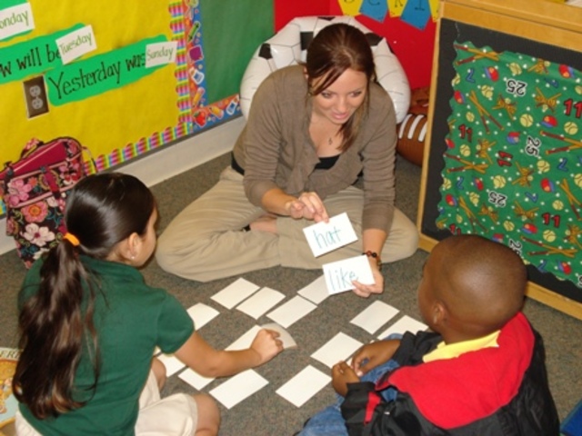 University of South Florida Teacher Residency Partnership Program