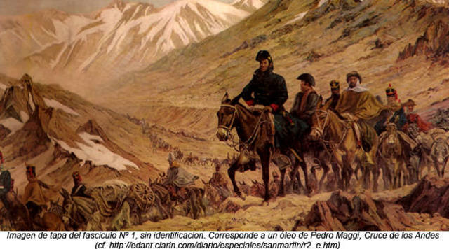 Victoria en Chacabuco