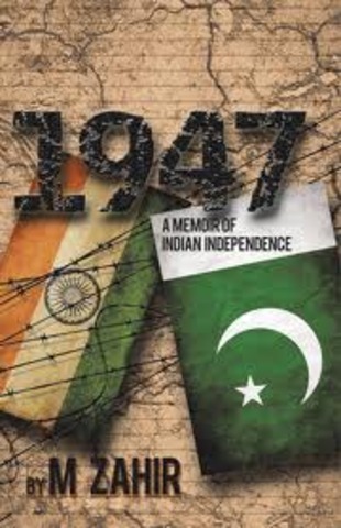 Indian/Pakistan Independence