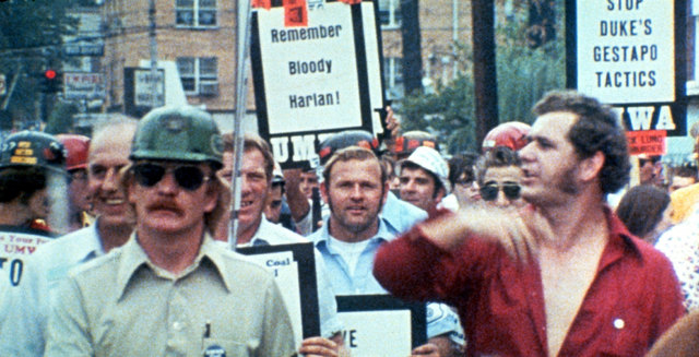 County U.S.A, Barbara Kopple