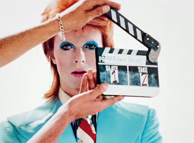 Años 70 y 80 cambios de narrativas