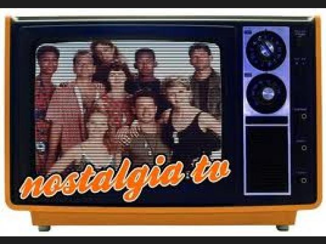 Años 80: La televisión da las bases del documental