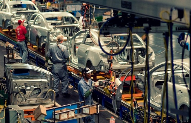 Servicio Administrativo Internacional