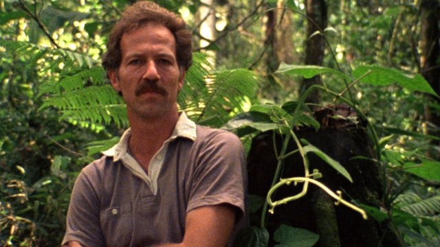 Burden of Dream, 1982