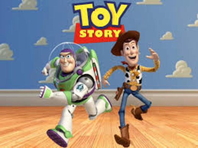 Toy Story 1
