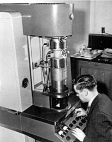 Max Knol & Ernest Ruska