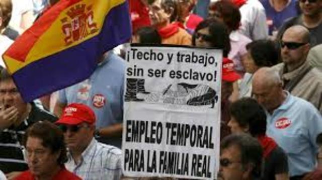 comienzo de la legislacion en las empresas