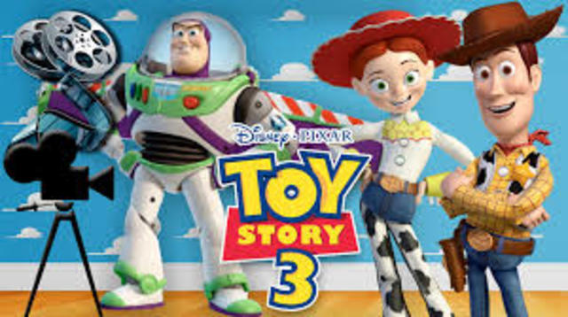 Toy Story 3