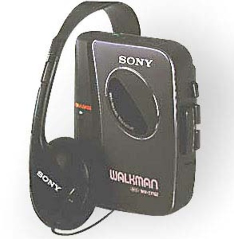 Walkman