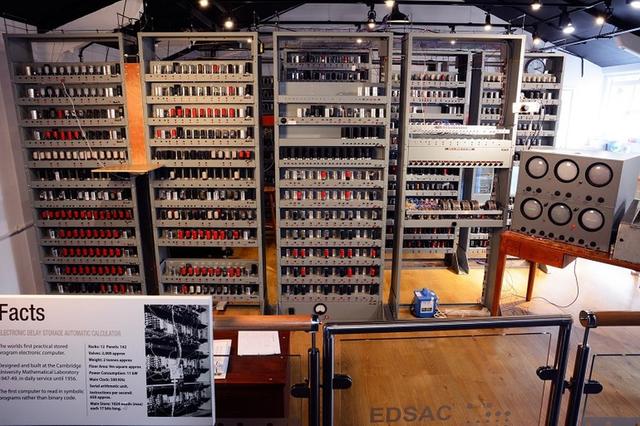 EDSAC
