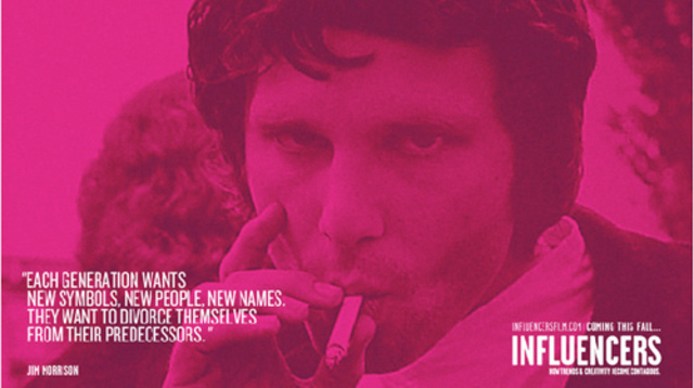 ‘Influencers’ 2010