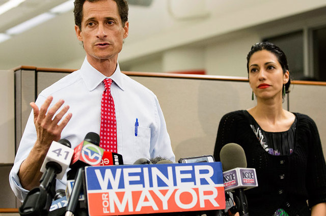 ‘Weiner’ 2016