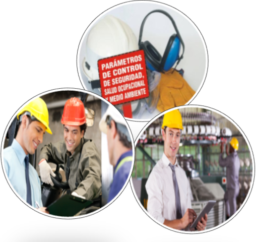 NACE EL PRIMER PLAN EN SALUD OCUPACIONAL