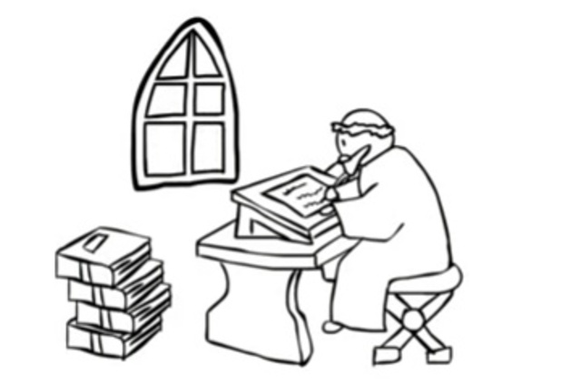 Transcripción Manuscrita