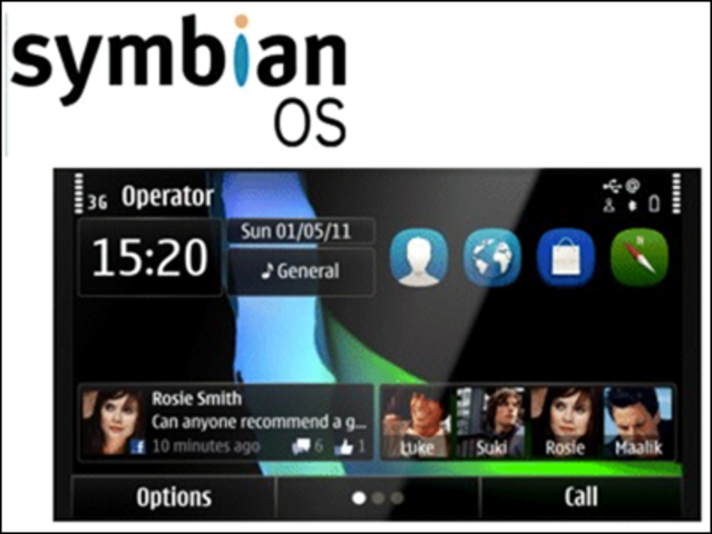 S.O Symbian