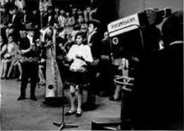 La Televisión en Colombia