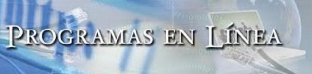 Metodología a Distancia.