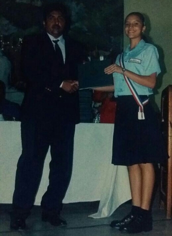 Educación pre media