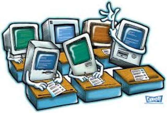 Classroom Computers