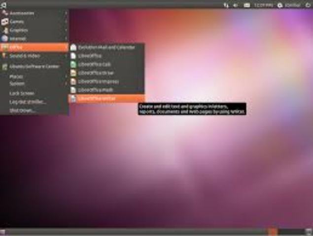 Ubuntu 11.04