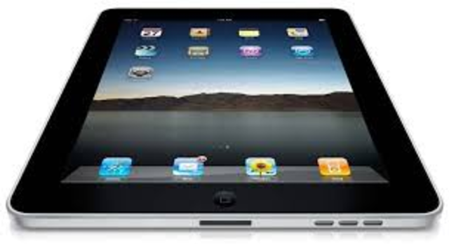 Apple Ipad