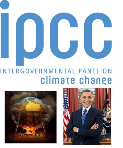 Conferencia de las Partes COP 15 - Copenhague