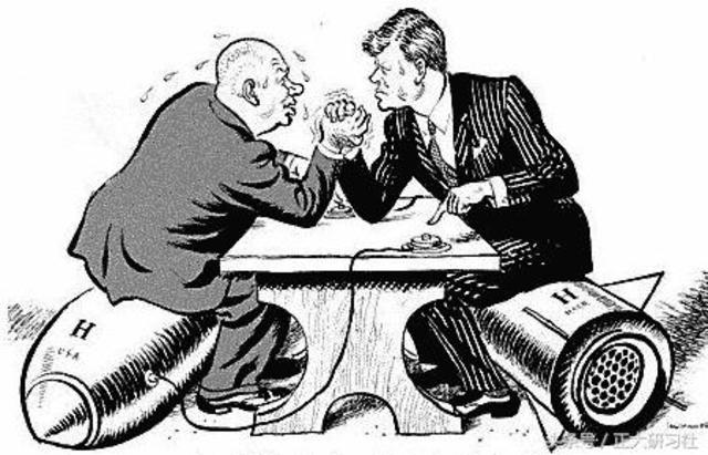 Cuban Missile crisis