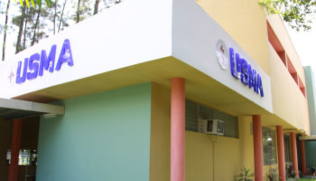 Colegio Liceo Santa María