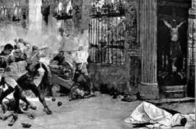 Revolutions of 1820.