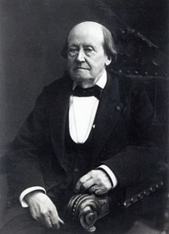 Henri Milne