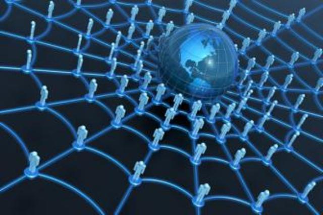 Globalización siglo XIX