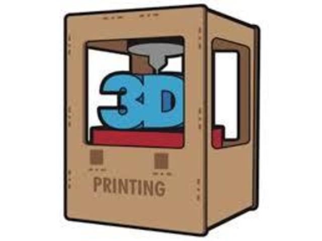 3D Printing Technology