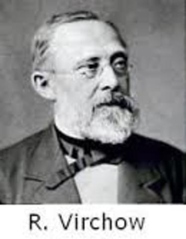 Rudolf Virchow