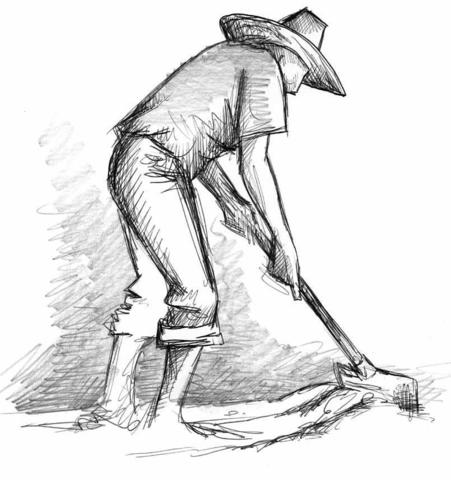 1920 - Promulgación de Ley de Tierras ociosas