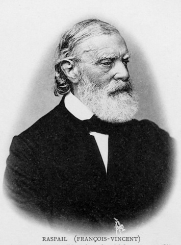 François-Vincent Raspail