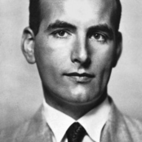 Max Knoll & Ernst Ruska