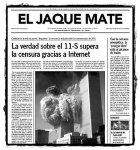 Periódico ( Alemania 1605)