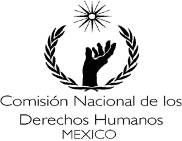 Sep 13, 1999 Comisión Nacional de los Derechos Humanos