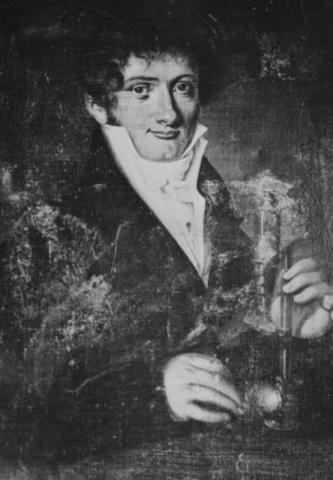 René Joachim Henri de Dutrochet