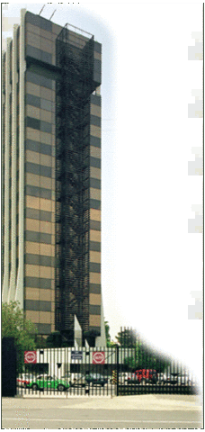 Descubrimiento de reservas petroleras en el Golfo de México 1974