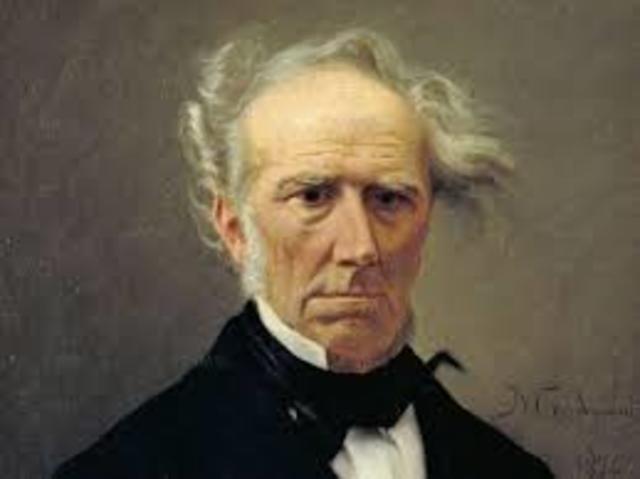 GIOVANNI BATTISTA AMICI (1786-1863)