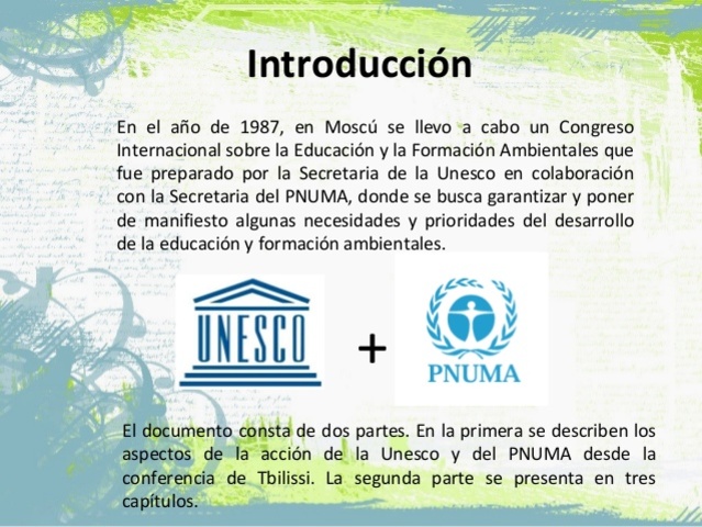 Moscú. Surge la propuesta de una estrategia Internacional para la acción en el campo.